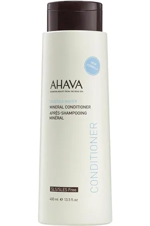 AHAVA Superfood Kale & Turmeric Smoothing Hand Cream Handcreme 400 ml (80 € / 1 l)