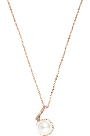 Heideman Kette Fiona rosegoldfarben Ketten 1 ct Damen (32.99 € / 1 ct)