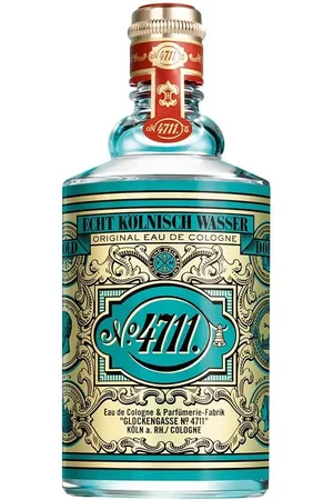 4711 Molanusflasche Eau de Cologne 100 ml (199.9 € / 1 l)