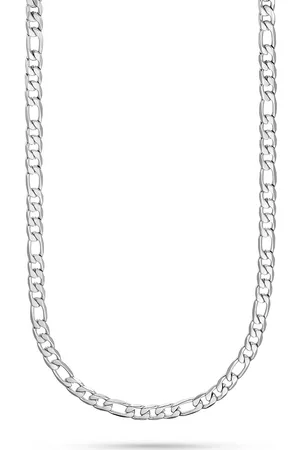 FAVS Kette Edelstahl Ketten 1 ct Herren (69.89 € / 1 ct)