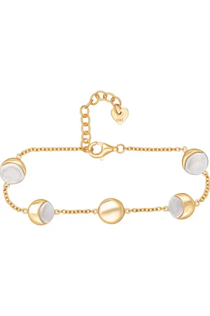 CAÏ Armband 925er Silber Armbänder & Armreife 1 ct Damen (88.99 € / 1 ct)