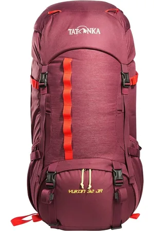 Tatonka Yukon JR 32 Kinderrucksack 58 cm Rucksäcke 1 ct (114.89 € / 1 ct)