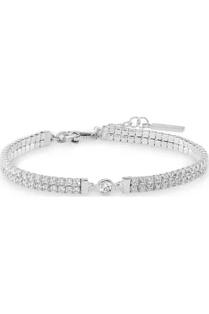 Jette Joop Armband 925er Silber Armbänder & Armreife 1 ct Damen (138.99 € / 1 ct)