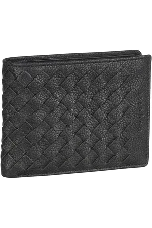 Bugatti Geldbörse Woven Wallet 6113 Portemonnaies 1 ct Herren (43.59 € / 1 ct)