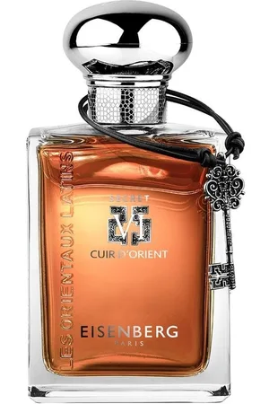 Eisenberg LES SECRETS Men SECRET VI CUIR D