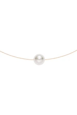 Heideman Kette Halskette Weiß Ketten 1 ct Damen (42.99 € / 1 ct)