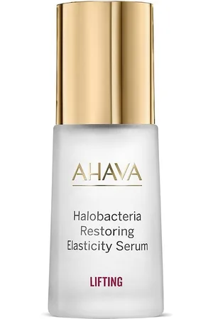 AHAVA Halobacteria Restoring Elasticity Serum Feuchtigkeitsserum 30 ml (2566.33 € / 1 l)