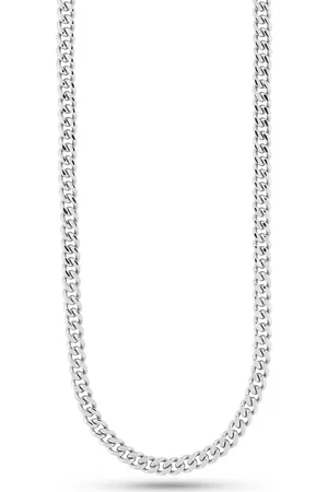 FAVS Kette Edelstahl Ketten 1 ct Herren (69.89 € / 1 ct)