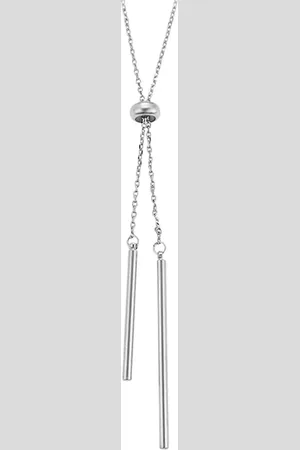 Heideman Kette Aurora silberfarben poliert Ketten 1 ct Damen (32.99 € / 1 ct)