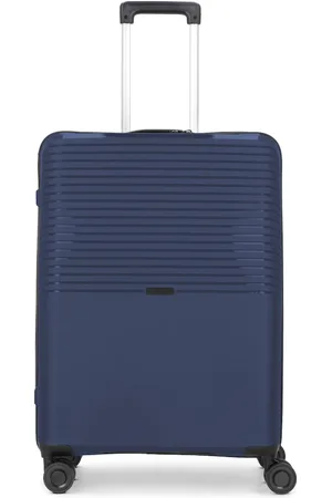 D&N Travel Line 4000 4-Rollen Trolley 66 cm Koffer & Trolleys 1 ct Herren (96.19 € / 1 ct)