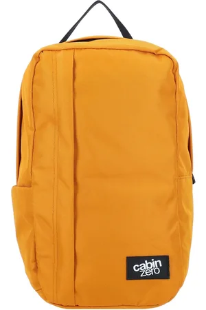 Cabin Zero Companion Bags Classic Flight 12L RFID Rucksack 34 cm Rucksäcke 1 ct Herren (47.99 € / 1 ct)