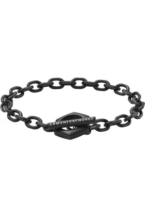 Armani Exchange Armband Edelstahl Armbänder & Armreife 1 ct Herren (50.09 € / 1 ct)