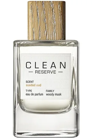 Clean Reserve Sueded Oud Eau de Parfum 100 ml (1070 € / 1 l)