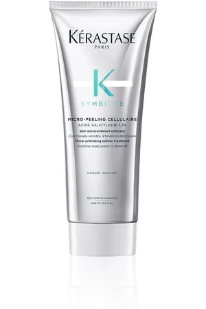 Kerastase Symbiose Micro-Peeling Cellulaire Kopfhautpflege 200 ml (174.95 € / 1 l)