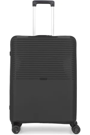 D&N Travel Line 4000 4-Rollen Trolley 66 cm Koffer & Trolleys 1 ct Herren (99.89 € / 1 ct)