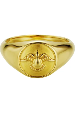 CAÏ Damen-Damenring Holy 925er Silber 62 32011494 Ringe 1 ct (51.39 € / 1 ct)