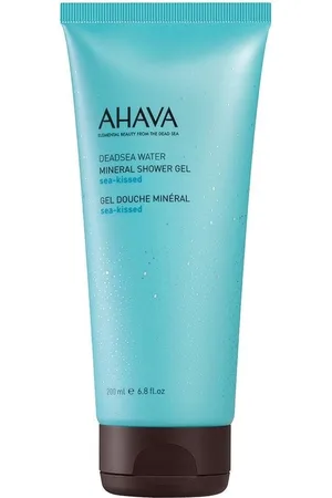 AHAVA Sea-Kissed Mineral Shower Gel Duschgel 200 ml (99.5 € / 1 l)