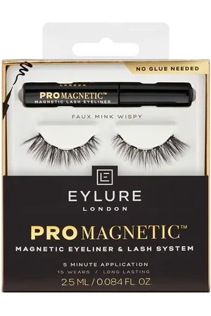 Eylure Wispy Künstliche Wimpern 1 ct (24.29 € / 1 ct)
