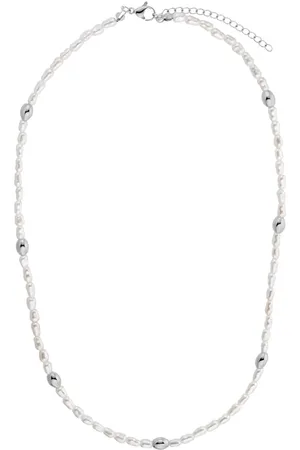 Heideman Kette Finja weiß Ketten 1 ct Damen (32.99 € / 1 ct)