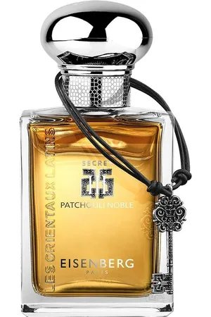 Eisenberg LES SECRETS Men SECRET III PATCHOULI NOBLE Parfum 30 ml Herren (3933.33 € / 1 l)
