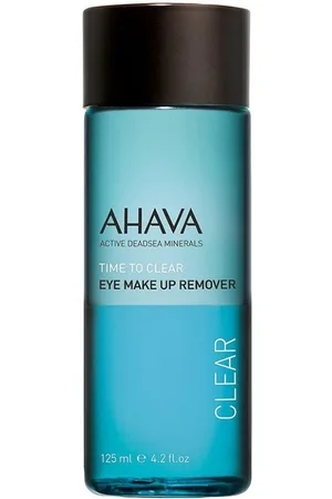 AHAVA Eye Make-up Remover Make-up Entferner 125 ml (175.92 € / 1 l)