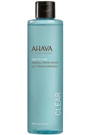AHAVA Time to Clear Mineral Toning Water Reinigungsmilch 250 ml (87.96 € / 1 l)