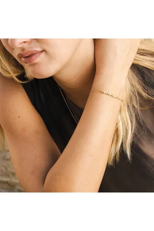 Noelani Armband 925er Silber Armbänder & Armreife 1 ct Damen (49.99 € / 1 ct)