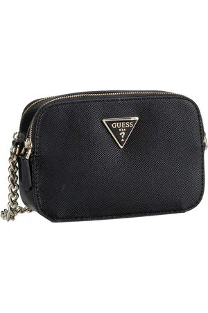 Guess Umhängetasche Noelle Crossbody Camera Umhängetaschen 1 ct Damen (85.89 € / 1 ct)