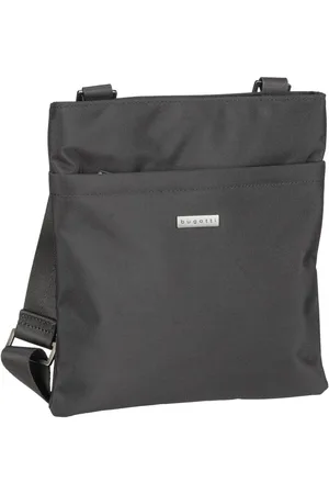 Bugatti Beuteltasche Contratempo Shoulderbag Flat Umhängetaschen 1 ct Herren (56.89 € / 1 ct)