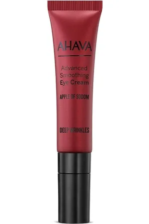 AHAVA AOS Advanced Smoothing Eye cream Augencreme 15 ml (4600 € / 1 l)