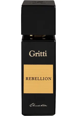 GRITTI REBELLION Parfum 100 ml (2189.9 € / 1 l)