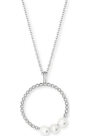 Engelsrufer Kette 925er Silber Ketten 1 ct Damen (76.59 € / 1 ct)