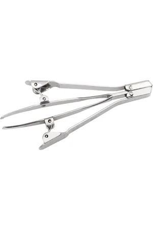 Erbe Automatische Pinzette Epilmatic 9 cm Pinzetten 1 ct Damen (29.99 € / 1 ct)