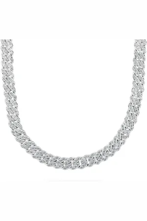 FAVS Kette Messing Ketten 1 ct Herren (238.99 € / 1 ct)