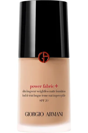 Giorgio Armani Power Fabric + Longwear High Coverage Foundation 30 ml Nr. 5 (2066.33 € / 1 l)