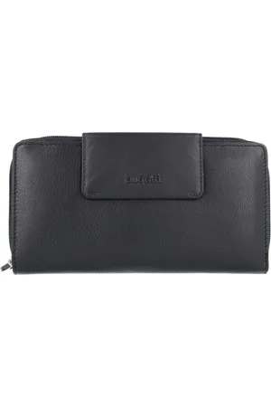 Bugatti Vertice Geldbörse Leder 20,5 cm Portemonnaies 1 ct Damen (79.99 € / 1 ct)
