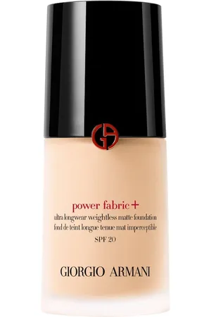Giorgio Armani Power Fabric + Longwear High Coverage Foundation 30 ml Nr. 1.5 (1900 € / 1 l)
