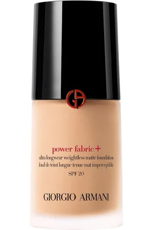 Giorgio Armani Power Fabric + Longwear High Coverage Foundation 30 ml Nr. 4.25 (1900 € / 1 l)