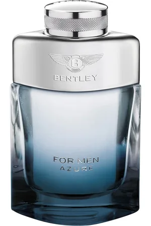 Bentley For Men Azure Eau de Toilette 100 ml Herren (449.9 € / 1 l)