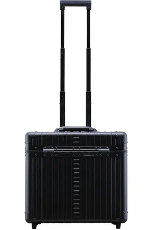 Aleon 2-Rollen Pilotentrolley 41 cm Koffer & Trolleys 1 ct Herren (538.99 € / 1 ct)