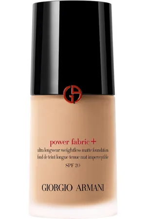 Giorgio Armani Power Fabric + Longwear High Coverage Foundation 30 ml Nr. 5.75 (2066.33 € / 1 l)