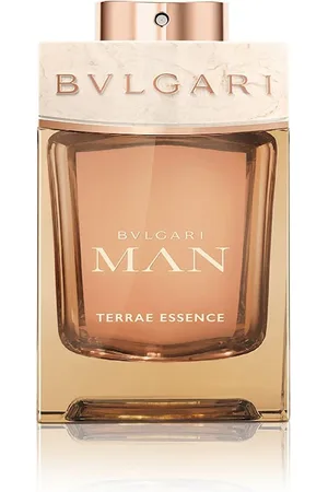 Bvlgari MAN Terrae Essence Eau de Parfum 60 ml Herren (1716.67 € / 1 l)