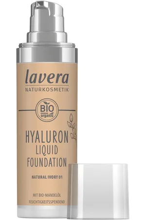 Lavera COOL IVORY (473 € / 1 l)