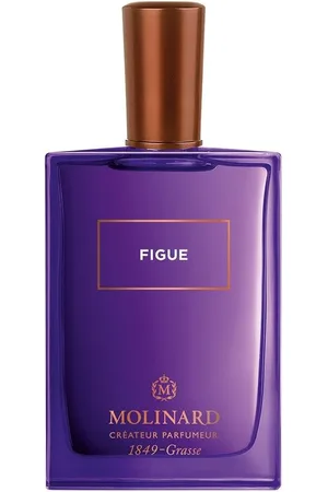 Molinard Les Éléments Figue Eau de Parfum 75 ml (1066.67 € / 1 l)