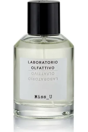 Laboratorio Olfattivo Miss_U Eau de Parfum 100 ml (1029.9 € / 1 l)