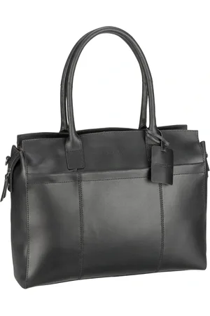 Burkely Aktentasche Vintage Doris Laptopbag 15.6" Laptoptaschen 1 ct Damen (129.99 € / 1 ct)