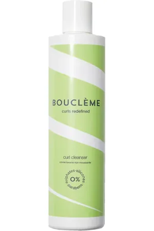 Boucleme Curl Cleanser Shampoo 300 ml (83.3 € / 1 l)