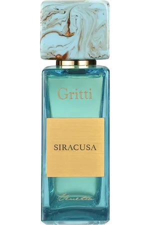 GRITTI SIRACUSA Eau de Parfum 100 ml (1950 € / 1 l)