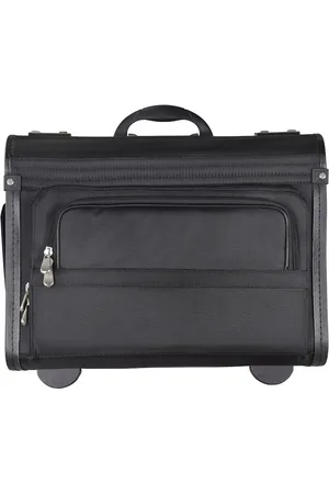 Dermata Pilotenkoffer Trolley 46 cm Laptopfach Koffer & Trolleys 1 ct Herren (141.99 € / 1 ct)