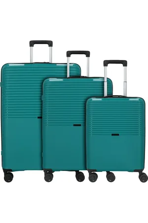 D&N Travel Line 4000 4-Rollen Kofferset 3tlg. Koffer & Trolleys 1 ct Herren (268.29 € / 1 ct)